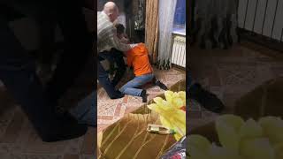 Анонс, полное видео в Telegram #best7x7 #юмор #врекомендации #иришкачикипики  #пашабезумный