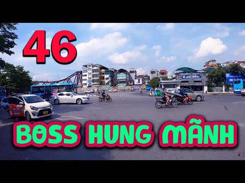 Video BOSS HUNG MÃNH, ÔNG XÃ KẾT HÔN NÀO TẬP 46: Trong lòng... - youtube