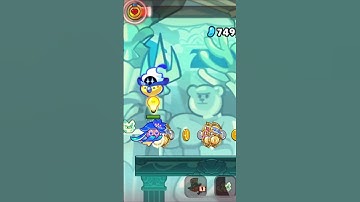 Trophy Race | LCOS | Roguefort & Pond Dino Cookie | (CROB Cookie Run Ovenbreak)