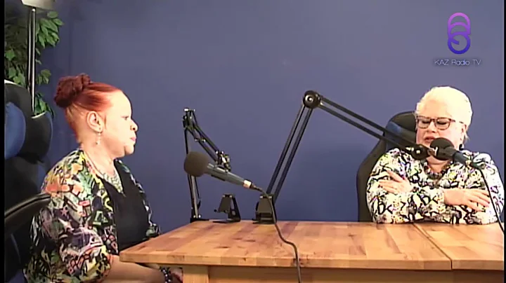 Spot Light on Prophet Adele Gary and Elaine Darden