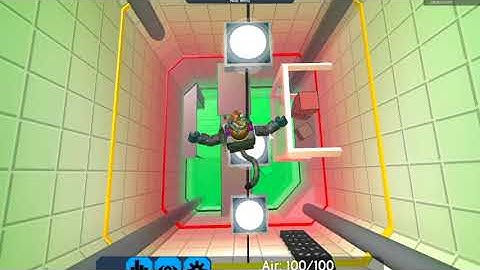 The Overflow [SUPER HARD INSANE] (FE2)