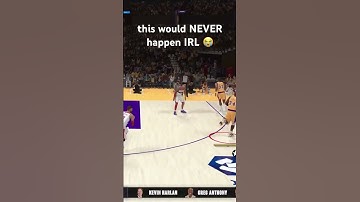 Shaq Shoots Unrealistic 3 Pointer #shaq #shaquilleoneal #nba