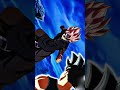 Super Dragon Ball Heroes X Dragon Ball Super Goku Dragonball GokuBlack Ultrainstinct