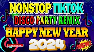 NEW 2024 NON-STOP TIKTOK REMIX_HAPPY NEW YEAR