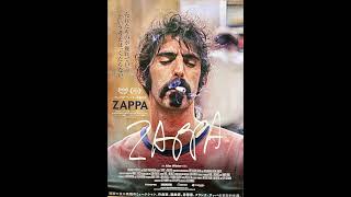 ピーチズ・エン・レガリア／フランク・ザッパ Frank Zappa