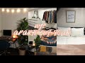 NYC apartment tour! (Williamsburg BKLYN)