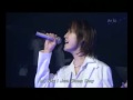 w-inds. Deny (live)