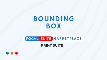 Using Bounding Boxes to restrict elements