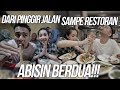 COBAIN SEMUA MENU ENAK DI BOJONEGORO. SEMPURNA!!!