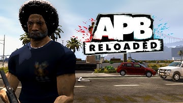 APB Reloaded (Xbox One) Part #3 "What Happened?!"