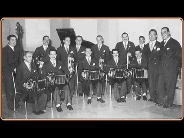 YouTube पर Ricardo Tanturi - Enrique Campos - Giuseppe El Zapatero,  1945 देखें