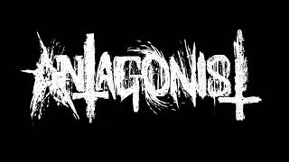 Antagonist - Valor And Villainy