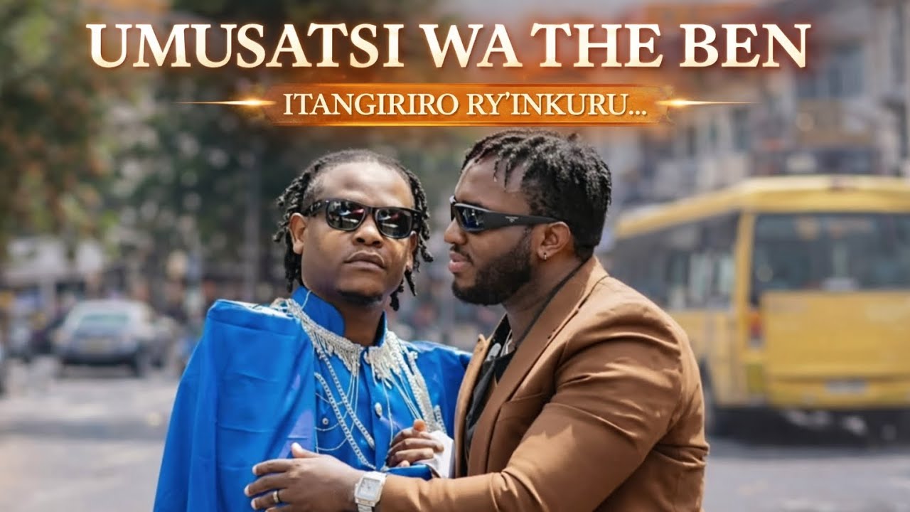 UMUSATSI WA THE BEN 