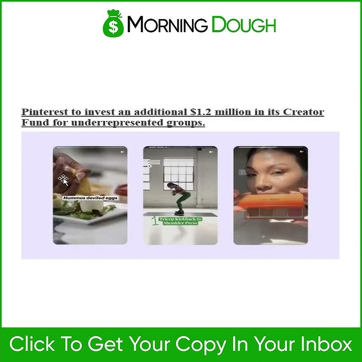 Morning Dough (8/04/2022) - Google Search Results Rolls Out Much More Visual Design in Grid Formats