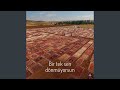Bir Tek Sen Dönmüyorsun 