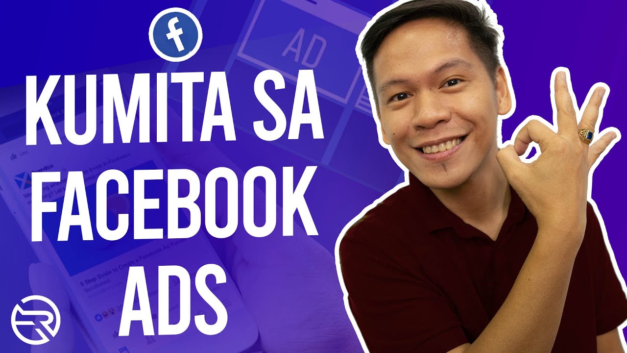 Anong Gagawin Mo Para Kumita Ang Facebook Ads