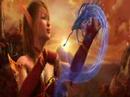 World of Warcraft music video