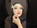 INDONESIAN BRIDAL MAKEUP ADINDA DINS MAKEUP ARTIS PROFESIONAL INDONESIA WA 081295132377 #makeup