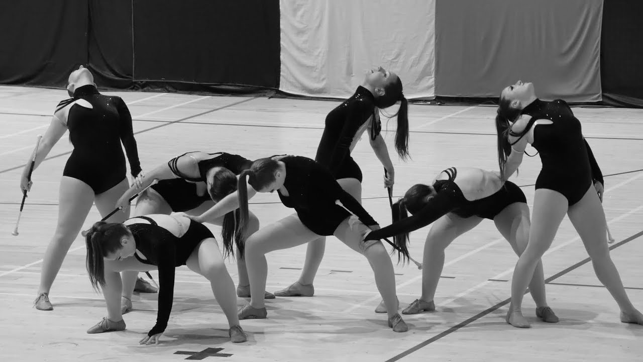 Equipe Senior N2 - Les Herbiers 2023