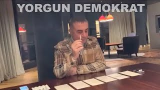 Sedat Peker - Yorgun Demokrat 2021