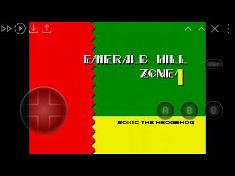 Sonic The Hedgehog S 33rd Anniversary Sonic S Game Overs 1991 1996