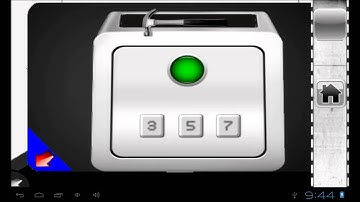 Can You Escape Black and White Level 11 Walkthrough