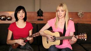 Watch Garfunkel  Oates Hey Girl In The Moonlight video