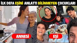 Yalı Çapkını Oyuncular Gerçek Hayatta Anne Ve Eşleri Yalı Çapkını 51.Bölüm 2.Fragmanseni Seviyorum