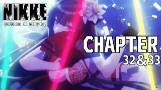 【 #NIKKE 】【#バロマ放送局】ようやく進めるメインストーリー！【 #勝利の女神:NIKKE 】【 #メガニケ 】