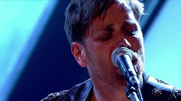 The Black Keys - Fever - Later... with Jools Holland - BBC