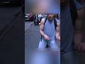 This Man Mines In The NYC Streets  #facts #shortsfeed #ytshorts #viral #latestnews