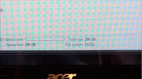 Upgrading/Formatting PS3 Hard Drive Part. 1 [2011 Edition]