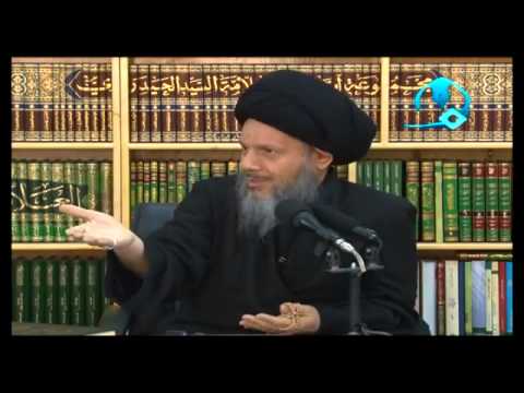 سبب تكفير الفقهاء للملا صدرا السيد كمال الحيدري