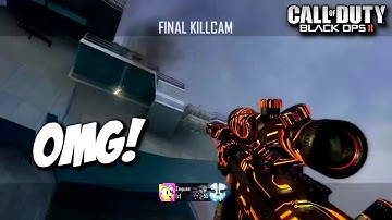 THE MOST INSANE CARRIER 1800 TRICKSHOT EVER! (Top Plays #26)