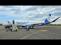 Belavia embraer 175  vol de moscou  brest