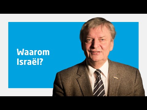 Video: Waarom Wij Israëli's In Pakketten Reizen - Matador Network