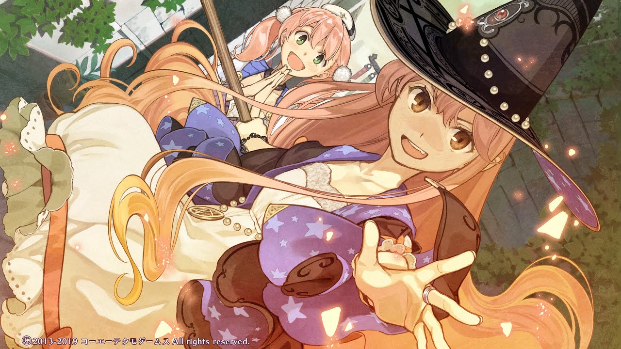 エスカ ロジーのアトリエdx おまけボイス ウィルベル Cv 瀬戸麻沙美 Ps4pro Youtube エスカ ロジーのアトリエdx おまけボイス ウィルベル Cv 瀬戸麻沙美 Ps4pro Youtube