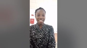 My Motivation Video for Data Science and Artificial Intelligence #tech4dev #wtf2023