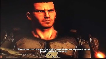 Binary Domain Playthrough pt6