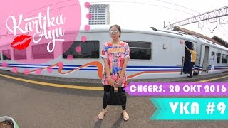 Dj Kartika Ayu At Cheers Purwokerto