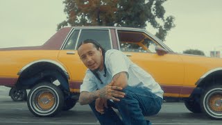 YeloHill & Steelz - Cruisin In LA (Official Video)