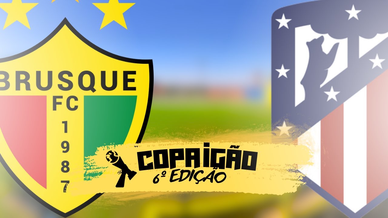 Atlético Brusquense