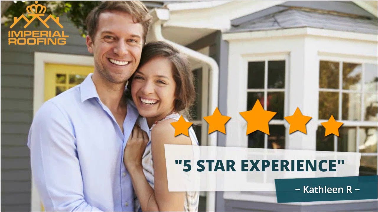 Huntersville NC Roofers: Our Deal Won't Last Long!