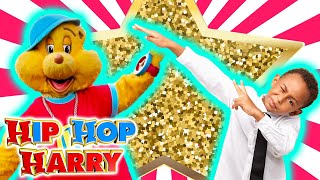 KIDS DANCE MIX | Hip Hop for Children | Hip Hop Harry