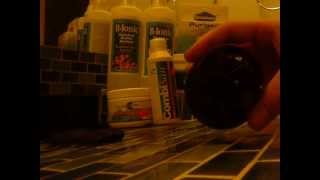 How to clean the vortech MP-10