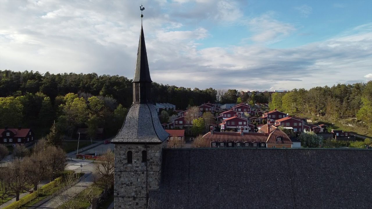 botkyrka karta Sjön aspen, botkyrka – en 7 km fin naturpromenad vid