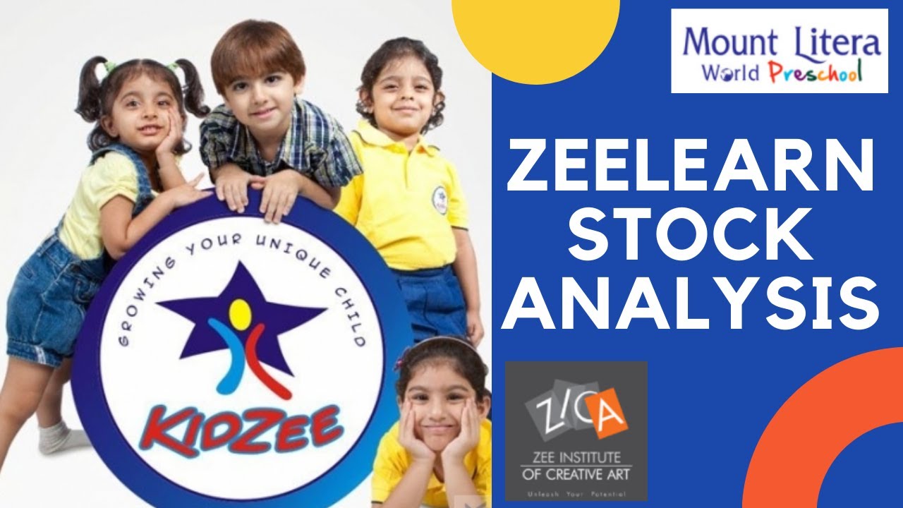 ZEE LEARN STOCK ANALYSIS ZEE LEARN STOCK NEWS ZEE LEARN SHARE