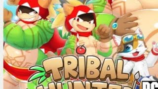 Tribal  Hunter 2 часть