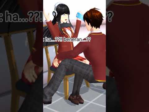 part 7||Sakura School Simulator {penculikan zaman sekarang 🤣💗}