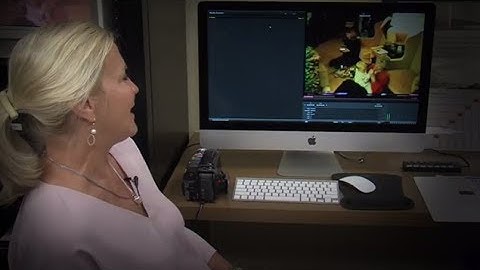 Memory Lab at the La Jolla Library